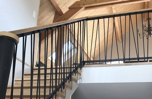 Murat-le-Quaire House | Beautiful new chalet 12 people