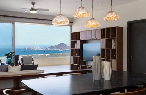 Colonia El Progreso Condo | Beautiful NEW condo, best arch view and Location