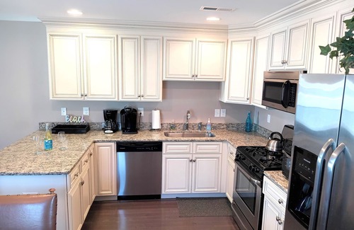Seaside Heights House | Beautiful Newer Home In Most Desirable Area - Easily Walkable To Everything