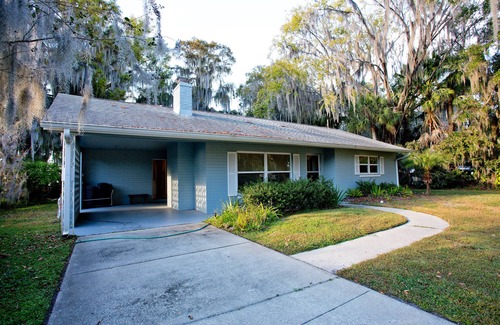 Fruitland House | Beautiful Newly Remodeled Home on River with Dock!n
