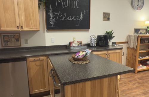 Aroostook House | Beautiful Newly Renovated Home in Aroostookn~Pet-Friendly~
