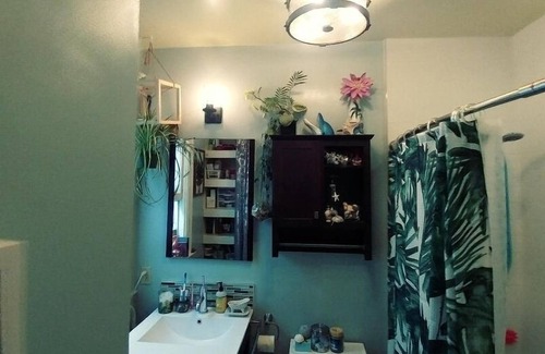 Nob Hill Apartment | Beautiful Nob Hill Apartment with amazing views and location