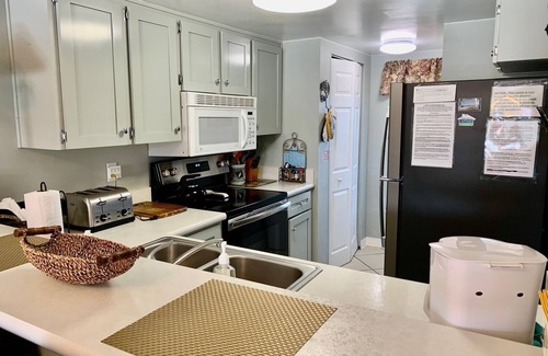 Point East Condo | BEAUTIFUL OCEAN VIEW, 2 BEDROOM CONDO. UNBELIEVABLE DISCOUNT. ENJOY OFF SEASON.