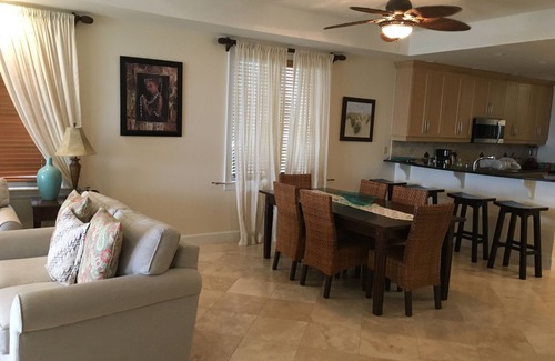 Grace Bay Condo | Beautiful Ocean View 2 Bedroom Condo on Grace Bay Beach