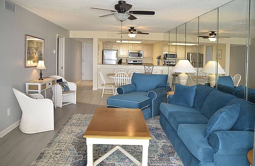 Stuart Condo | Beautiful Oceanfront Retreat in Indian River Plantation-Hutchinson Island