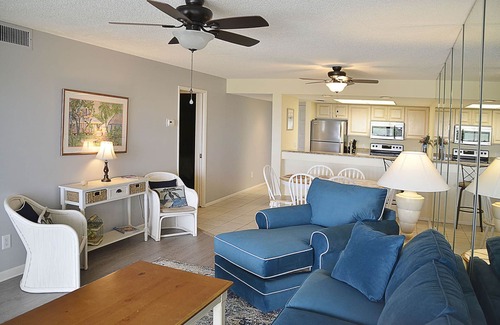 Stuart Condo | Beautiful Oceanfront Retreat in Indian River Plantation-Hutchinson Island