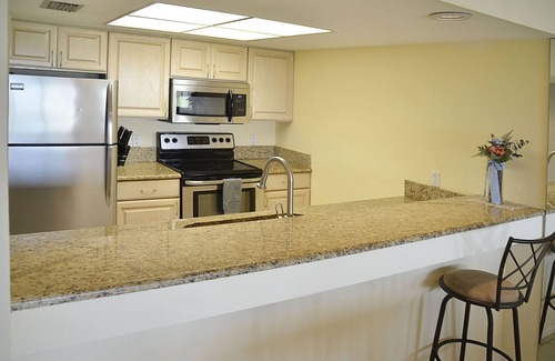 Stuart Condo | Beautiful Oceanfront Retreat in Indian River Plantation-Hutchinson Island