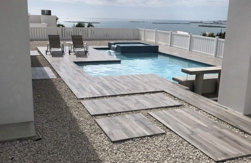 Penuelas House | Beautiful Oceanview Property with Private Pool