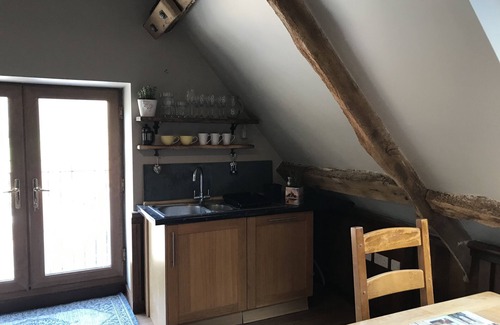 Lydney Cottage | Beautiful old Mill in the Forest of Dean