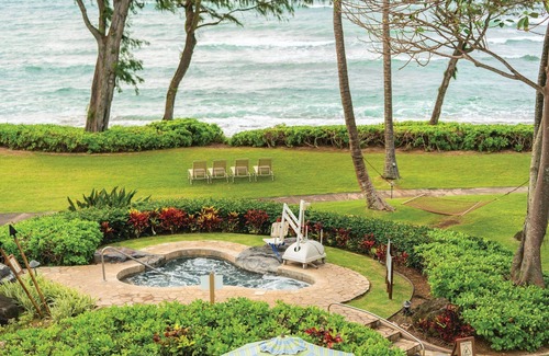Wailua Resort | Beautiful One Bedroom Garden View Available Dec 23-30 2025