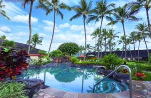 Wailua Resort | Beautiful One Bedroom Garden View Available Dec 23-30 2025
