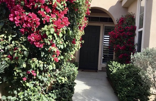La Quinta House | Beautiful over 55 trilogy home. Resort amenities.