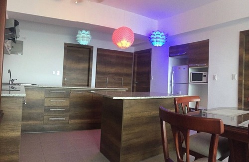 Tonsupa Apartment | Beautiful Paradise getaway