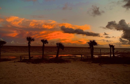 Henderson Point Condo | Beautiful Pelican View - Gulf of Mexico