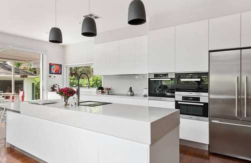 Avalon Beach House | Beautiful peninsula of Avalon