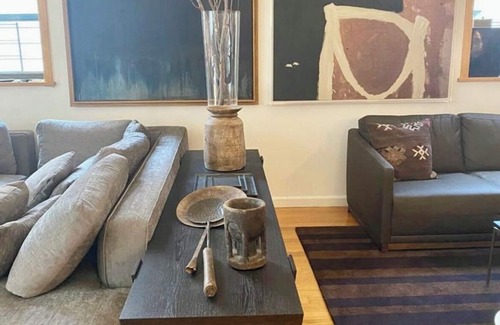 SoHo Condo | Beautiful penthouse in downtown NYC, minutes from all the city has to offer.