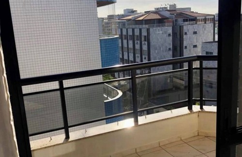 Algodoal Apartment | Beautiful penthouse near Praia do Forte