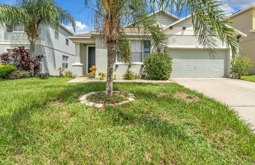Legacy Park House | Beautiful Pirate Themed 4 BR Home Near Disney