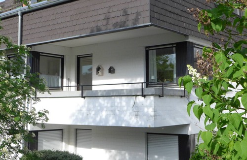 Boedefeld Apartment | beautiful place bödefeld