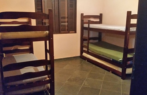 Atibaia House | Beautiful place in Atibaia with swimming pool with hydro and mini soccer field