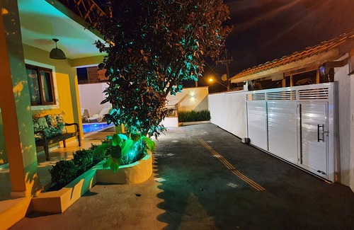 Sao Pedro House | Beautiful pleasant and comfortable townhouse