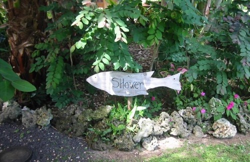 Kilauea Cottage | Beautiful Plumeria Cottage-Anini Beach Plantation Style Home