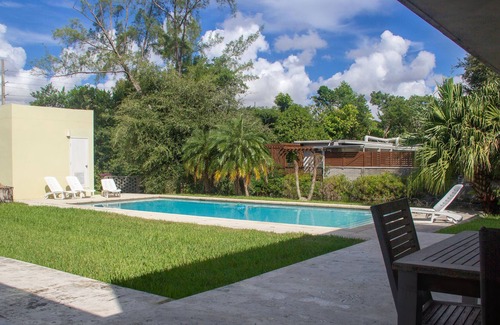 South Miami House | Beautiful pool home in Coral Gables/South Miami