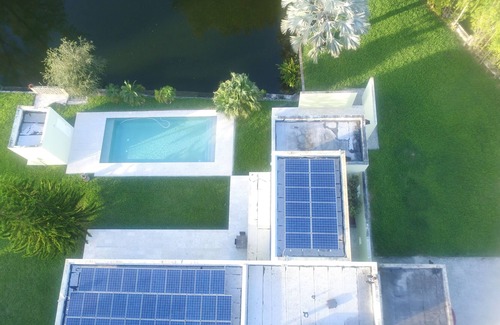 South Miami House | Beautiful pool home in Coral Gables/South Miami