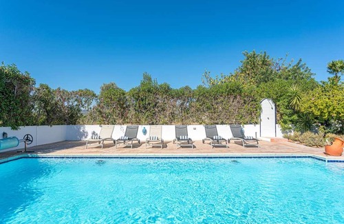 Olhao Villa | Beautiful Portuguese Villa | Quinta da.