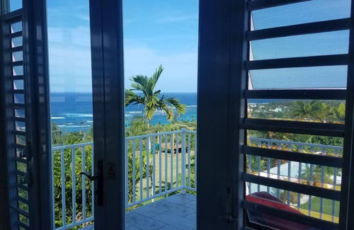 Aguacate House | Beautiful Ocean Views from almost every room!