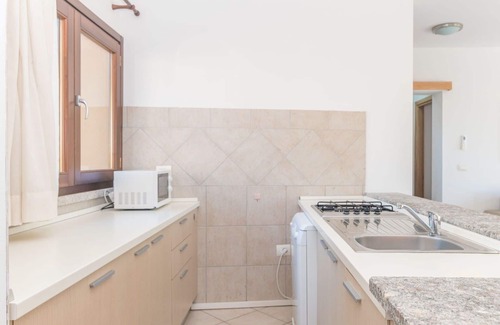 Trinita d'Agultu e Vignola Villa | Beautiful private villa for 10 people with WIFI, A/C, private pool, TV and pets allowed