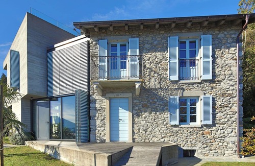 Donego Villa | Beautiful private villa for 4 guests with WIFI, TV and patio