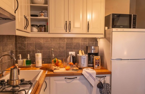 Pergine Valdarno House | Beautiful private villa for 4 guests with A/C, WIFI, patio and pets allowed, close to Arezzo