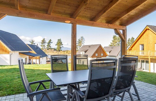 Lojzova Paseka House | Beautiful private villa for 4 guests with TV, terrace and pets allowed