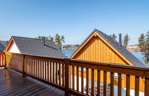 Lojzova Paseka House | Beautiful private villa for 4 guests with TV, terrace and pets allowed