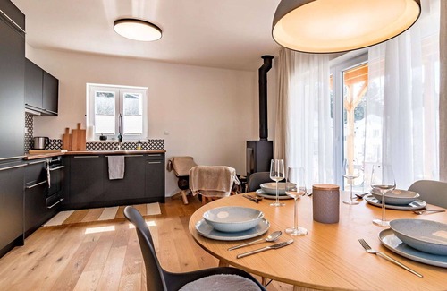 Lojzova Paseka House | Beautiful private villa for 4 guests with TV and terrace