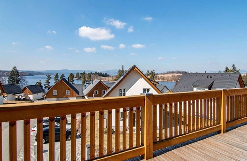Lojzova Paseka House | Beautiful private villa for 4 guests with TV and terrace