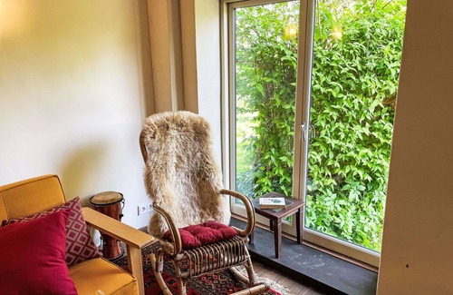 Karin House | Beautiful private villa for 10 guests with WIFI, TV and terrace
