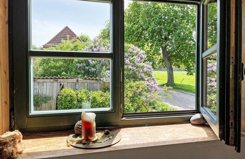 Karin House | Beautiful private villa for 10 guests with WIFI, TV and terrace