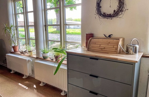 Karin House | Beautiful private villa for 10 guests with WIFI, TV and terrace