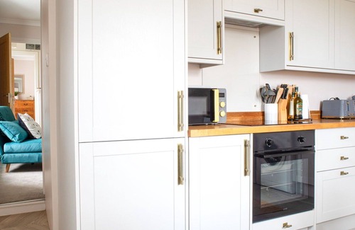 Staffin House | Beautiful private villa for 2 people with WIFI and TV