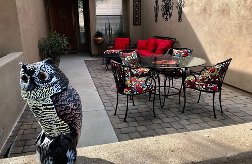 Gold Canyon House | Beautiful Private Gold Canyon Home