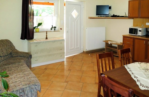 Balatonszarszo House | Beautiful private villa for 10 people with WIFI, private pool, TV, patio and parking