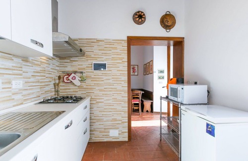 Pontassieve Villa | Beautiful private villa for 10 people with WIFI, TV, terrace and panoramic view