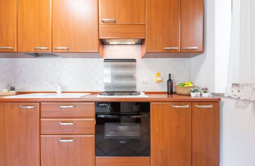 Notteri Villa | Beautiful private villa for 4 people with A/C, WIFI, TV, terrace and panoramic view