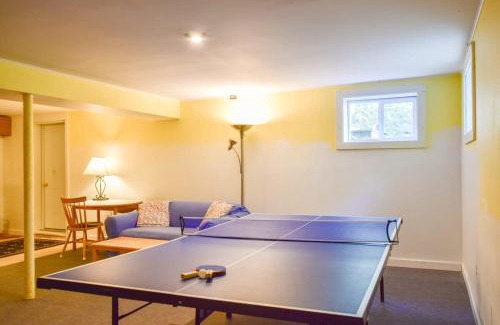 Wellfleet House | Beautiful private & spacious great location large outdoor stone patio