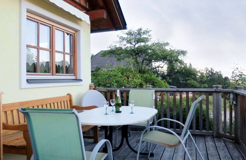 Mitterberg-Sankt Martin House | Beautiful private villa for 5 guests with WIFI, TV, terrace, pets allowed and parking