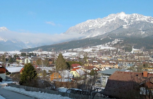 Mitterberg-Sankt Martin House | Beautiful private villa for 5 guests with WIFI, TV, terrace, pets allowed and parking