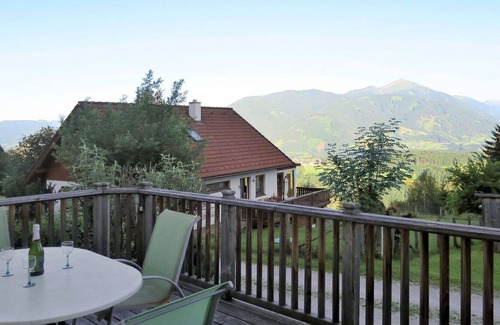 Mitterberg-Sankt Martin House | Beautiful private villa for 5 guests with WIFI, TV, terrace, pets allowed and parking