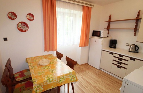 Sedlec Villa | Beautiful private villa for 8 guests with private pool, TV and pets allowed